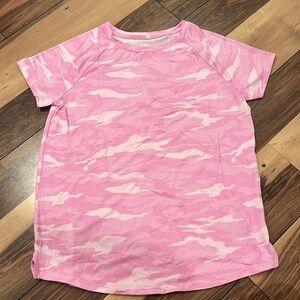 Athletic Tshirt